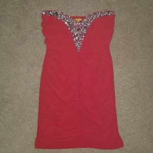 3/$15  going out dress